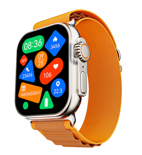 smartwatch