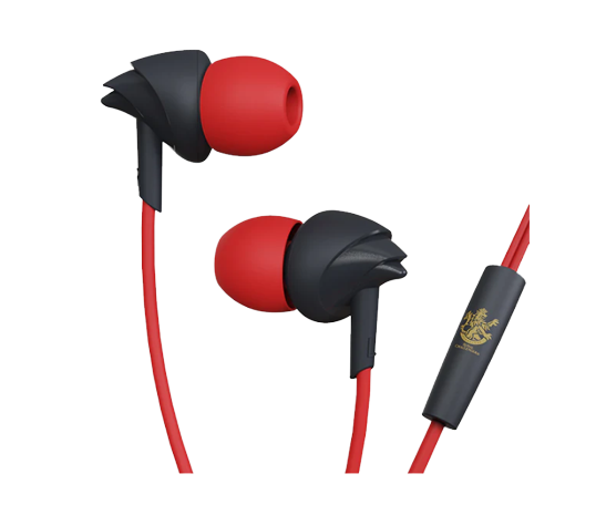 wired-earphones